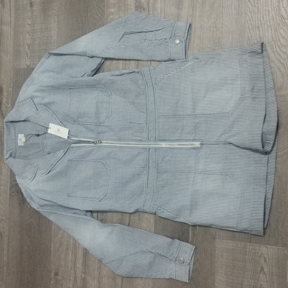 AG Rochelle Romper - Picture 4 of 9